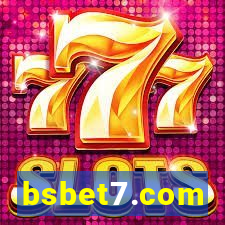 bsbet7.com