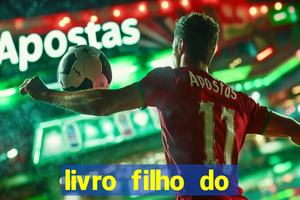 livro filho do fogo - volume 3 pdf grátis