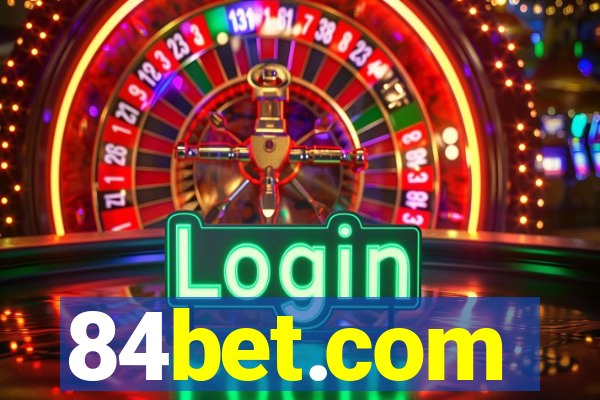 84bet.com