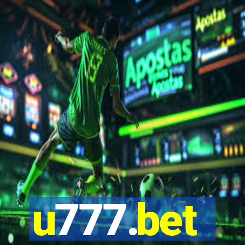 u777.bet