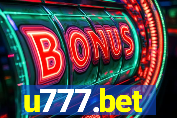 u777.bet