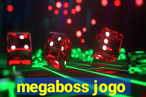 megaboss jogo