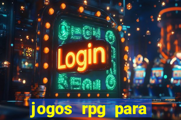 jogos rpg para ganhar dinheiro