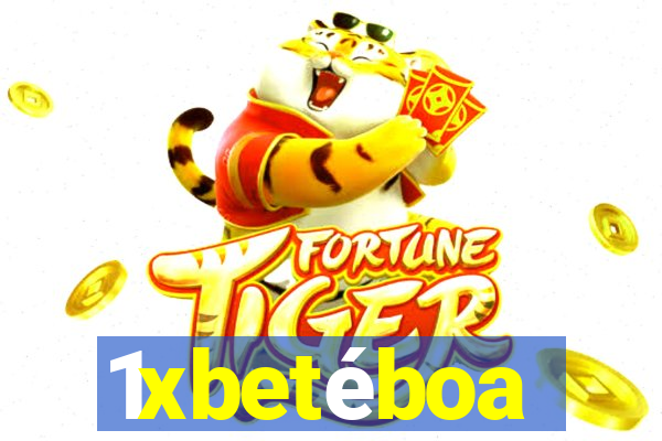 1xbetéboa