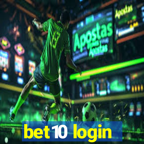 bet10 login