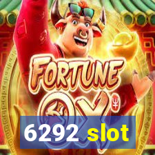 6292 slot