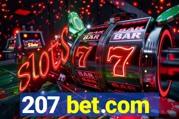 207 bet.com