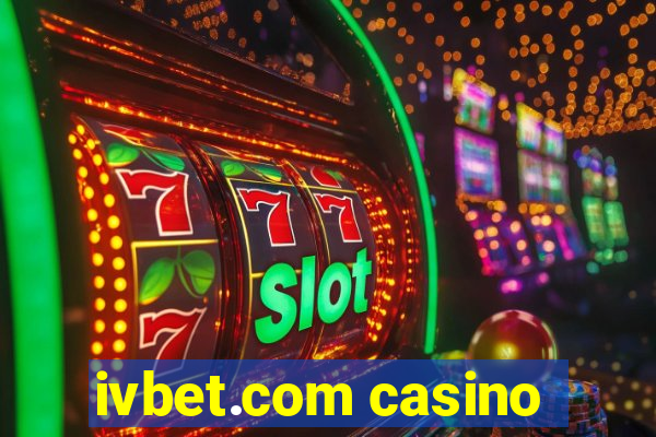 ivbet.com casino