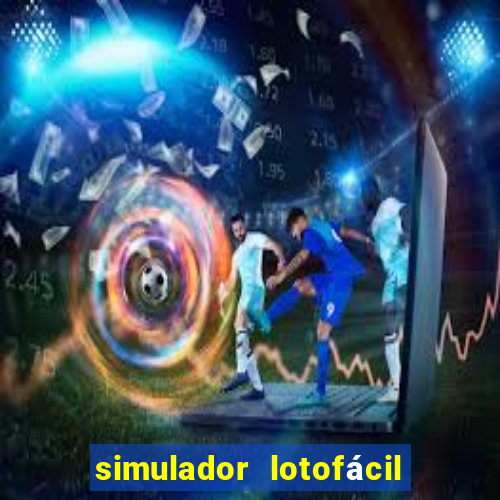 simulador lotofácil 23 dezenas