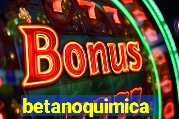 betanoquimica