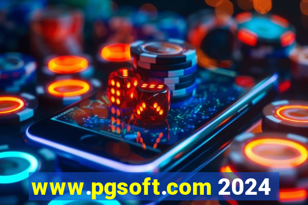 www.pgsoft.com 2024