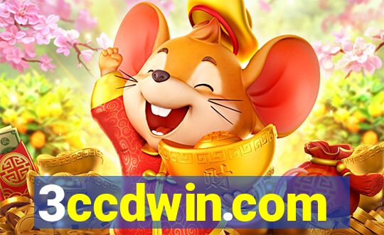 3ccdwin.com