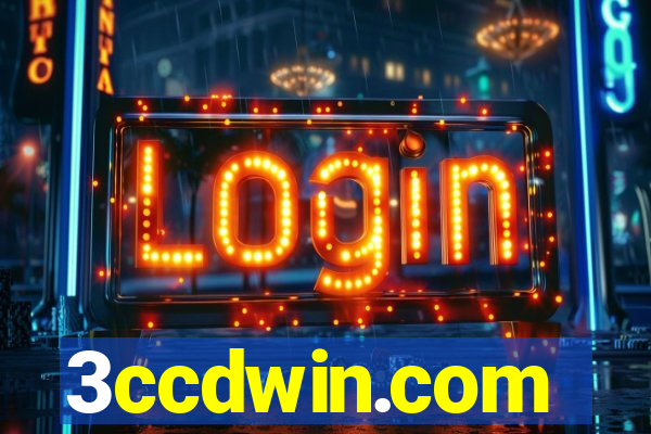 3ccdwin.com