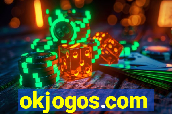 okjogos.com