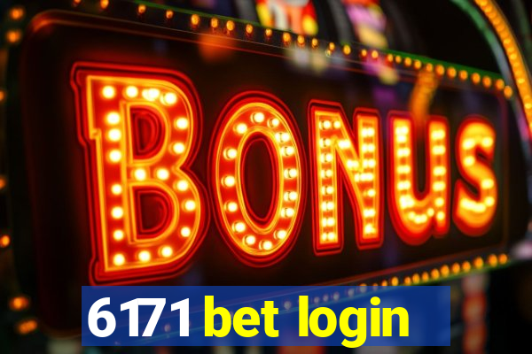 6171 bet login