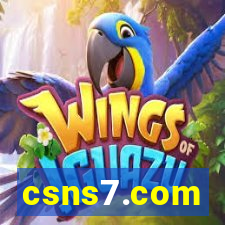 csns7.com