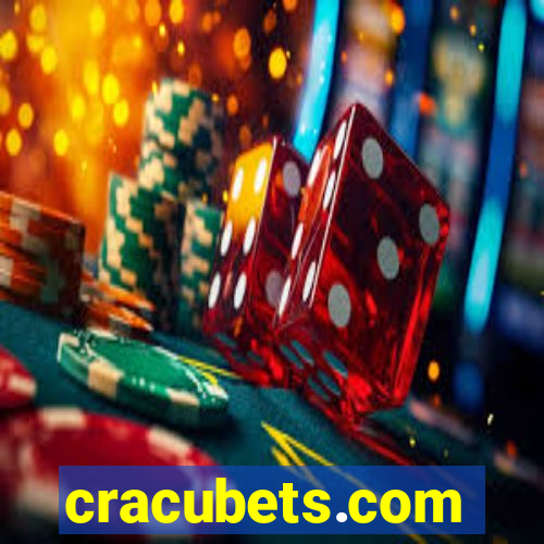 cracubets.com