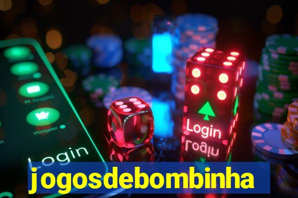 jogosdebombinha