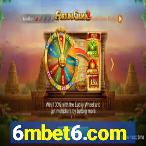 6mbet6.com