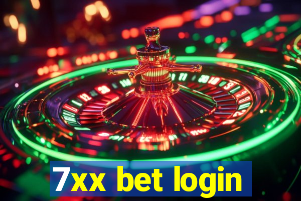 7xx bet login