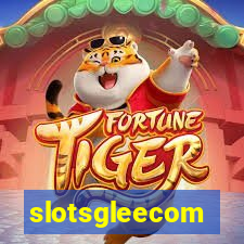 slotsgleecom