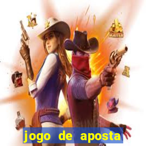 jogo de aposta demo gratis