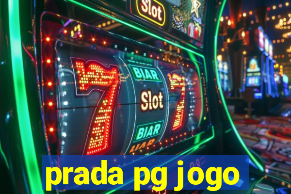 prada pg jogo