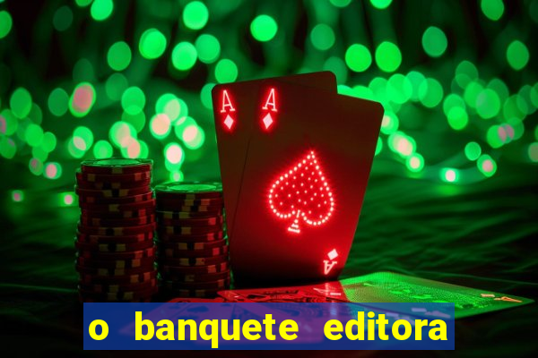 o banquete editora 34 pdf