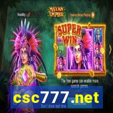 csc777.net