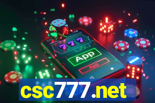 csc777.net