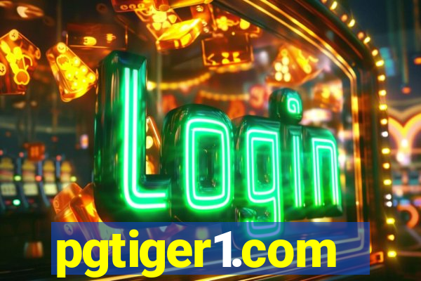 pgtiger1.com