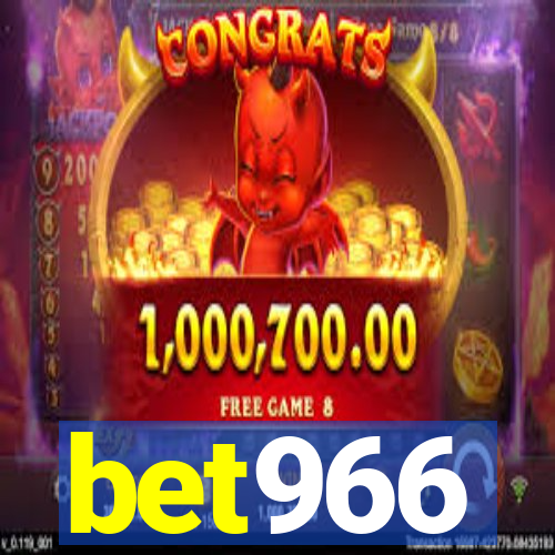 bet966