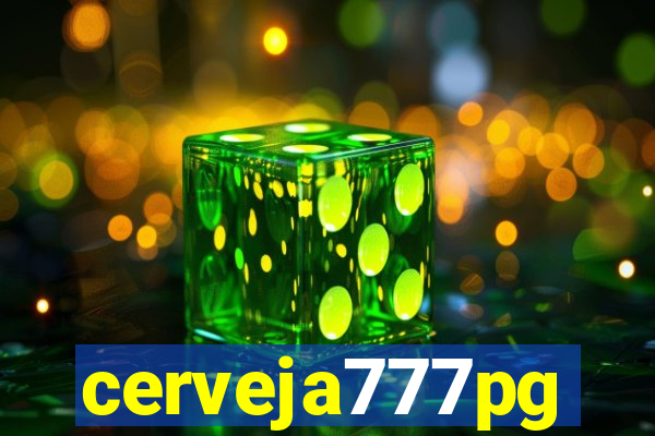 cerveja777pg