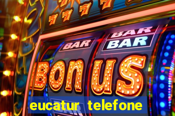 eucatur telefone whatsapp porto velho