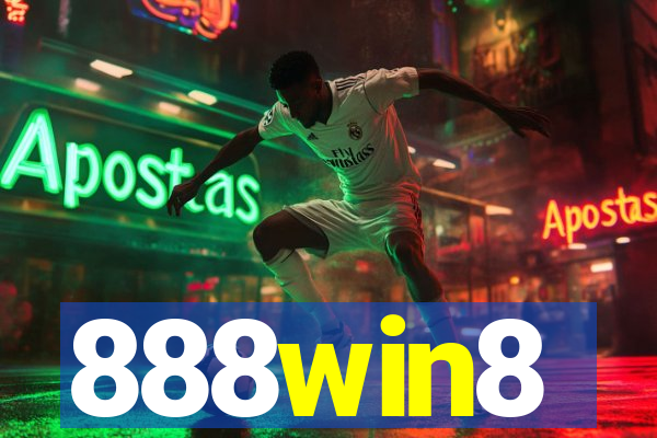 888win8