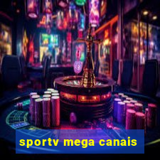 sportv mega canais