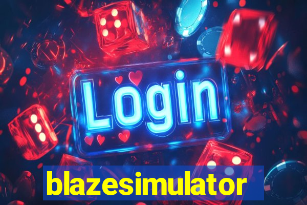 blazesimulator