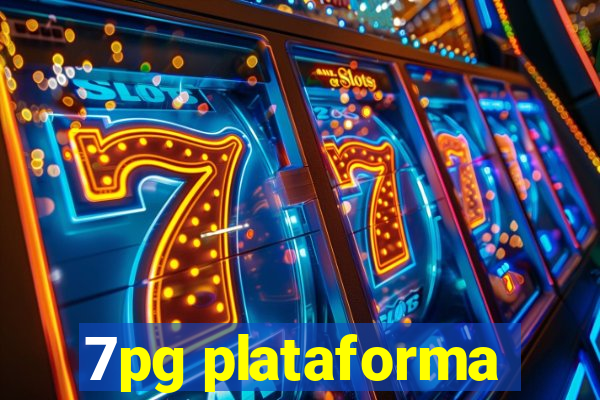 7pg plataforma