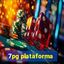 7pg plataforma