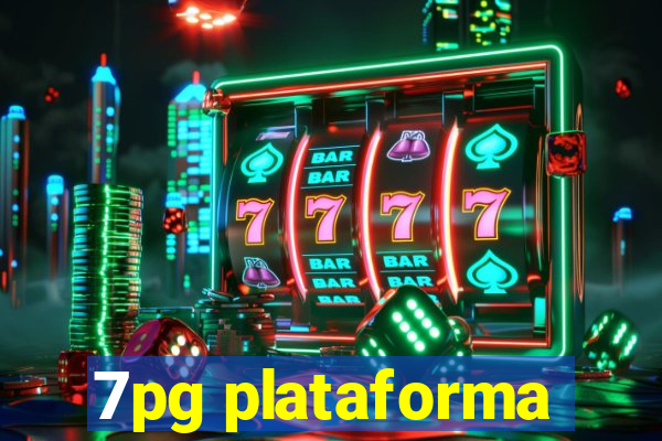 7pg plataforma