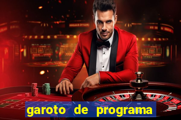 garoto de programa da bahia