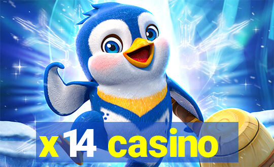 x14 casino