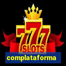 complataforma