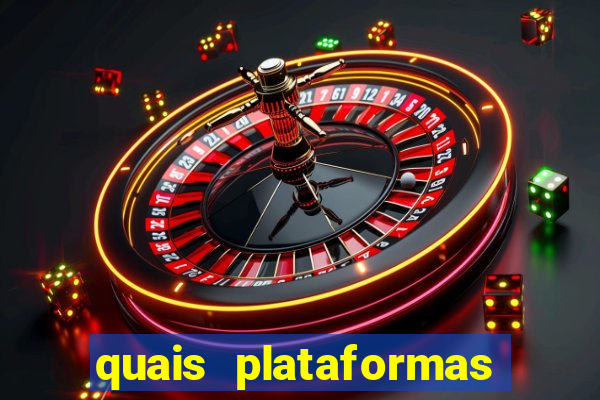 quais plataformas de jogos está pagando