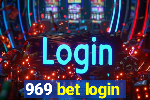 969 bet login