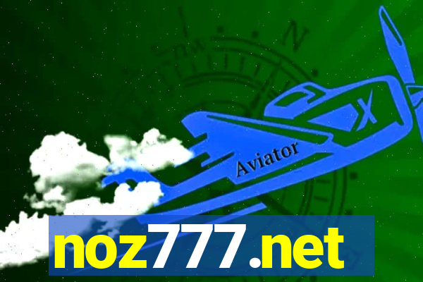 noz777.net