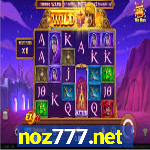 noz777.net