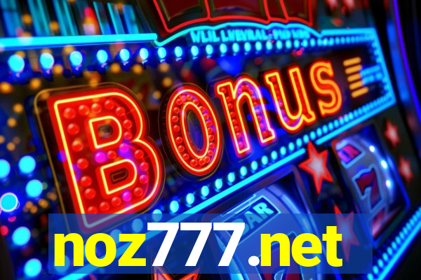 noz777.net