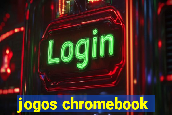 jogos chromebook