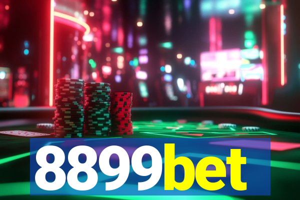 8899bet